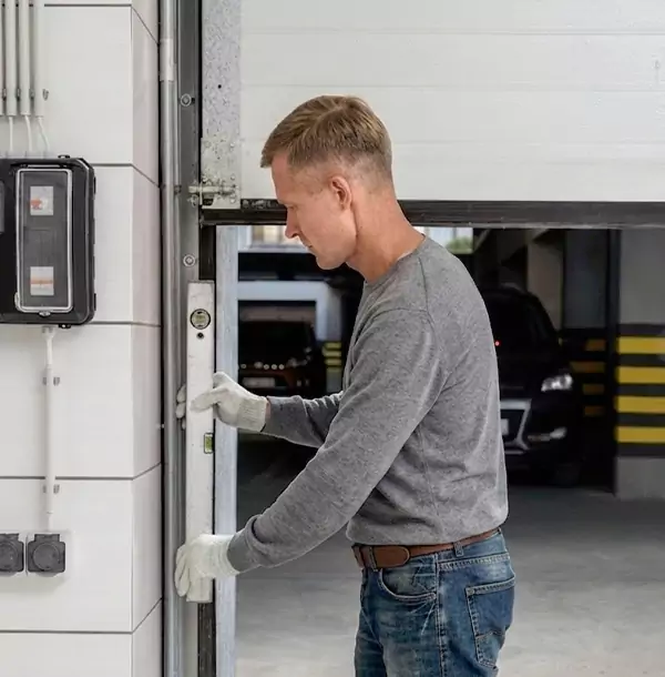Why Choose Us for Door, Gate and Security Services in Acworth, GA