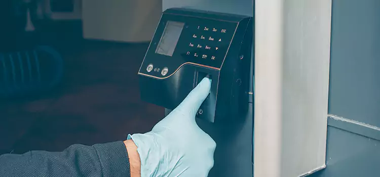 Access Control Installation Acworth