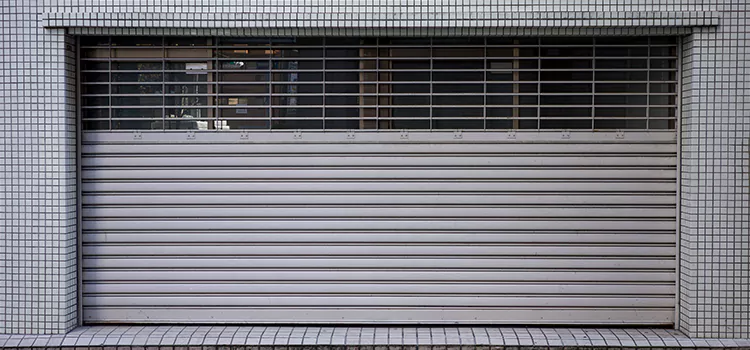 Advanced Solutions for Your Aluminum Garage Doors in Acworth, Georgia