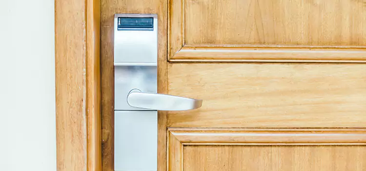 Advanced Solutions in Acworth, GA for Modern Security