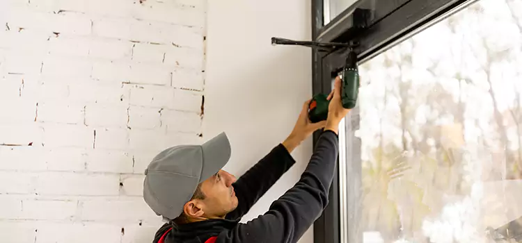 Automatic Door Opener Commercial Acworth