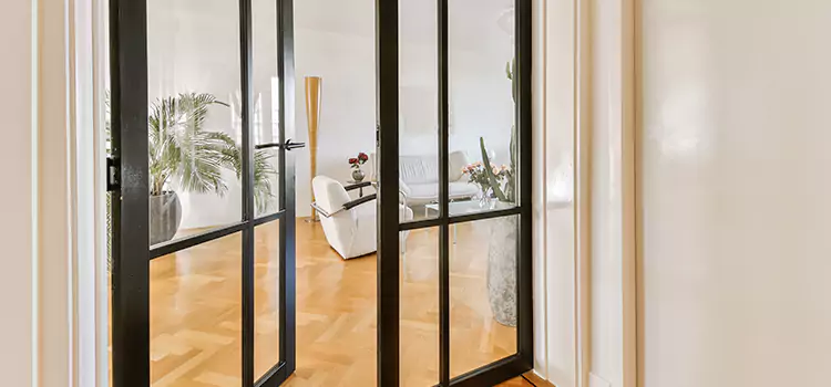 Bifold Door Replacement Acworth