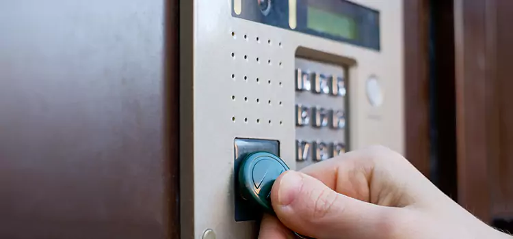 Enhanced Security Features Acworth