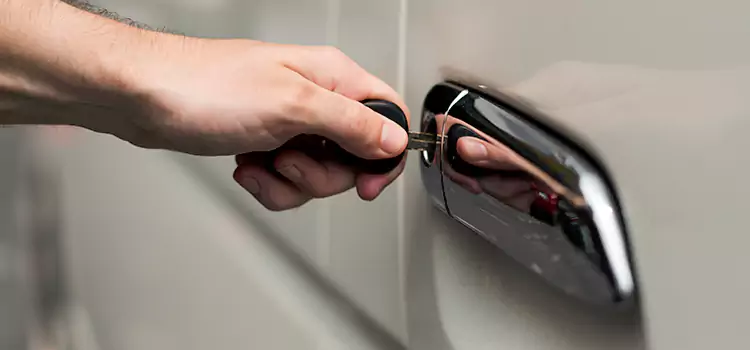 Why Choose Our Auto Locksmith Team in Acworth, GA?