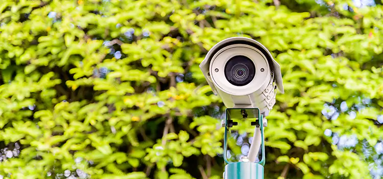 Advanced Surveillance Solutions for Every Need in Acworth