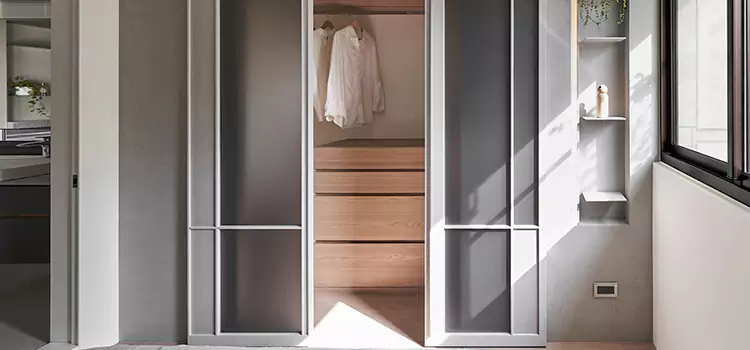 Mirror Sliding Door Replacement Acworth