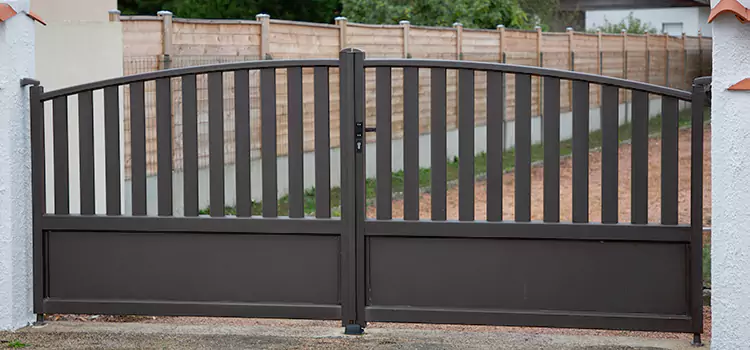 Advanced Gate Solutions in Acworth, GA