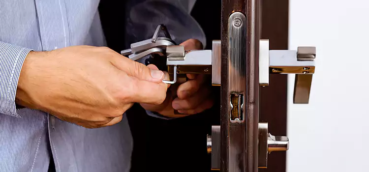 Commercial Door Lock Repair Acworth