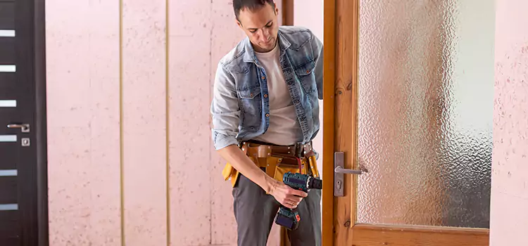Exterior Door Frame Installation Acworth