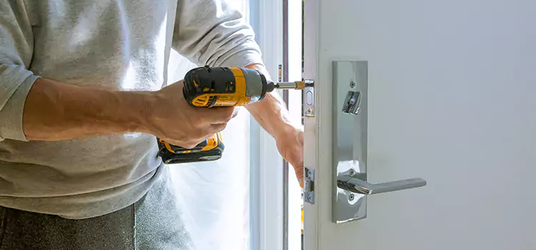 Door Knob Lock Repair Acworth