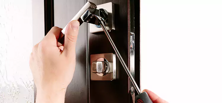 Door Lock Replacement Service Acworth