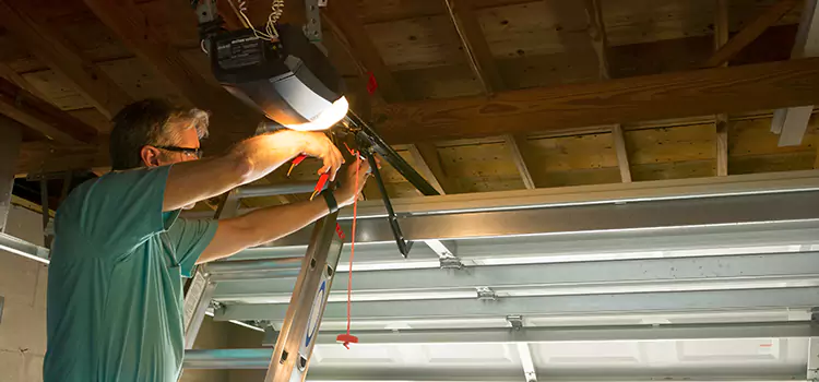 Garage Door Opener Sales and Installation Acworth
