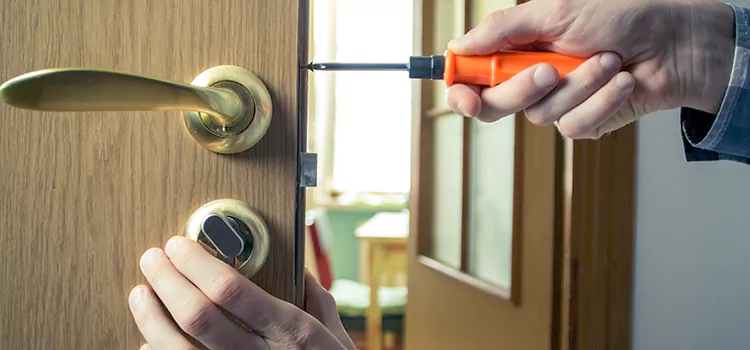 Garage Door Installation Acworth