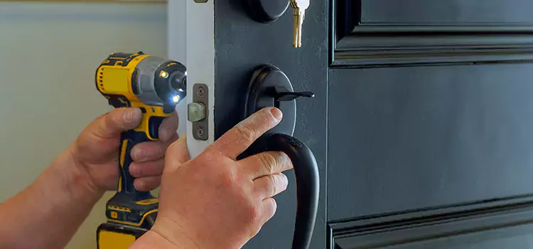 Locksmith Emergency Service Acworth