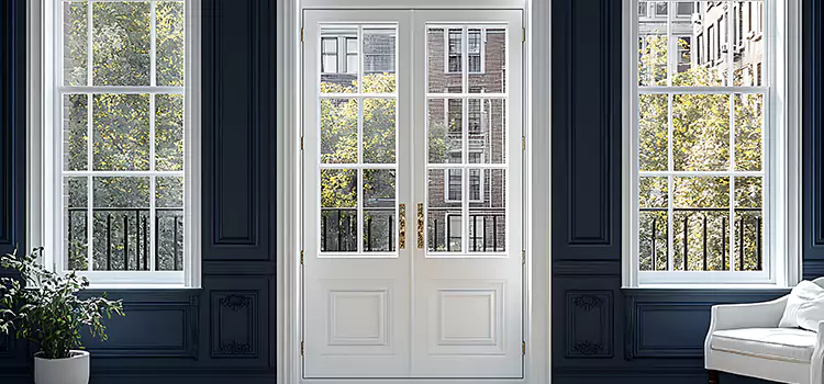 French Door Lock Repair Acworth