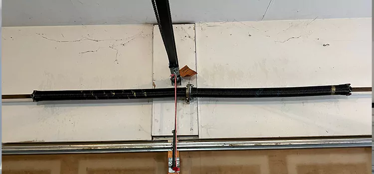 Garage Door Cable Repair Near Me in Acworth, GA