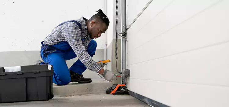 Expert Solutions for Every Garage Lock Need in Acworth, GA