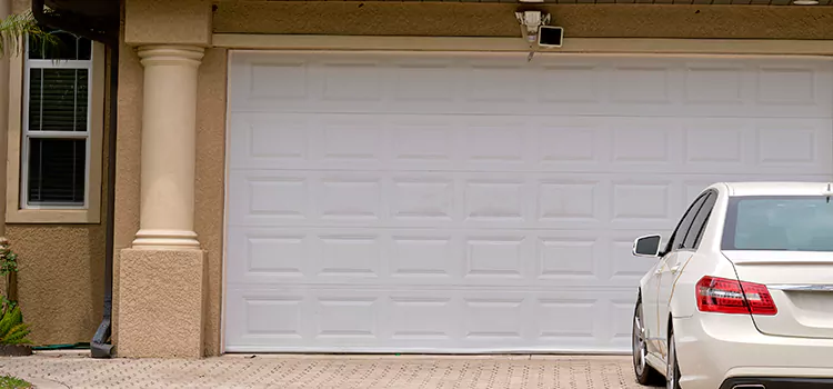 Comprehensive Garage Door Maintenance Services in Acworth, GA