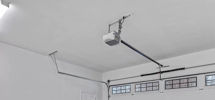 Experienced Garage Door Installers Acworth