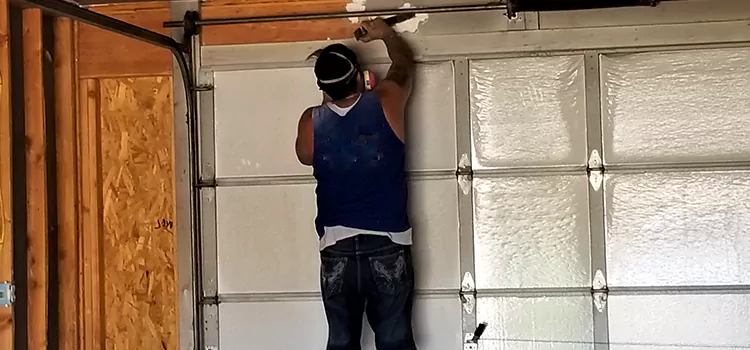 Specialized Garage Door Panel Solutions in Acworth, GA