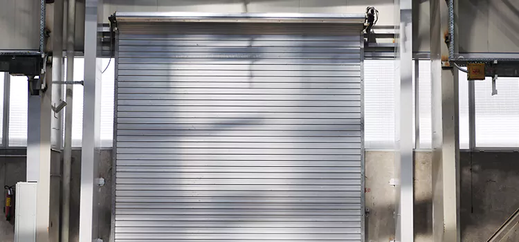 Roller Door Maintenance Acworth