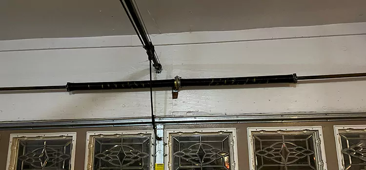 Garage Door Spring Repair Near Me Acworth