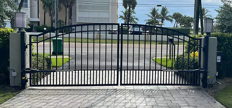 Gate Opener Replacement Near Me in Acworth, GA