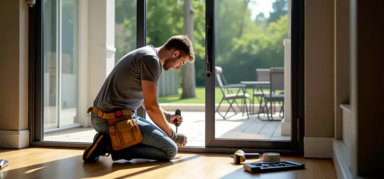 Comprehensive Solutions for Every Glass Door Need in Acworth, GA