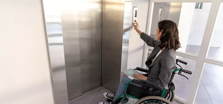 Benefits of Modern Handicap Door Systems in Acworth, GA