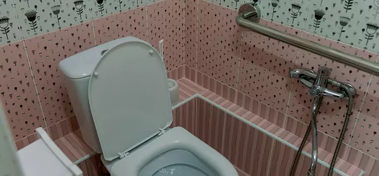 Meeting Diverse Needs With Accessible Restroom Solutions in Acworth, GA