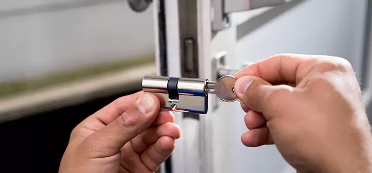 Emergency Locksmith for House Acworth
