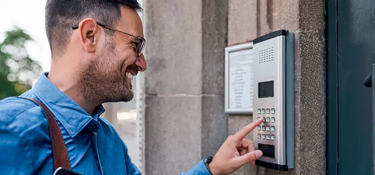 Advanced Solutions for Enhanced Security in Acworth, GA