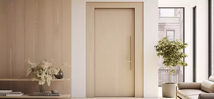 Choose Quality for Your Inside Doors in Acworth, GA