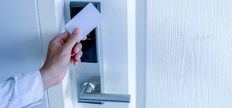 Why Choose Us for Your Keycard Lock Installation in Acworth, GA?