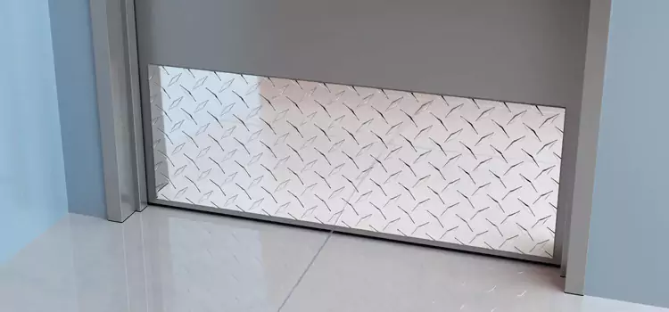 Benefits of Professional Kick Plate Solutions in Acworth, GA