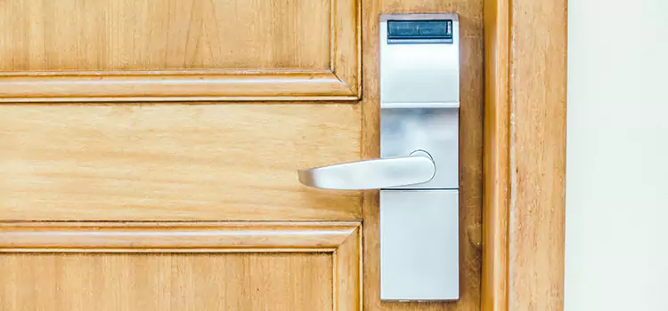 Electromagnetic Door Lock Installation Acworth