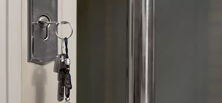 Master Keying by the Numbers Acworth