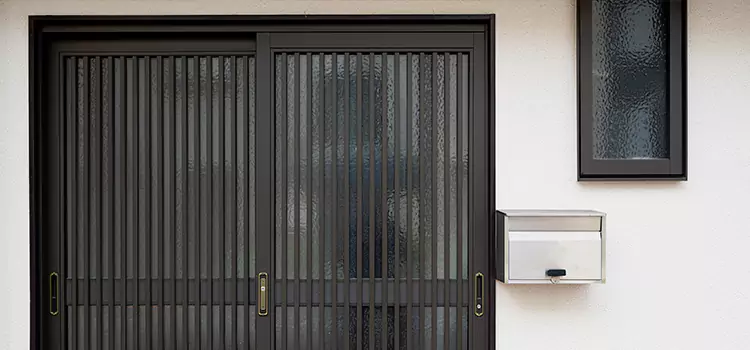 Sliding Screen Door Repair Acworth