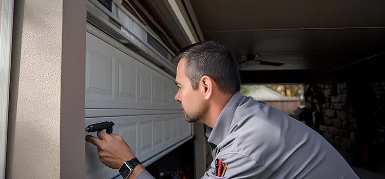 Garage Door Cable Replacement Acworth