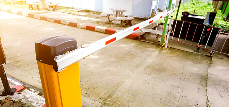 Automatic Parking Gate Installation Acworth