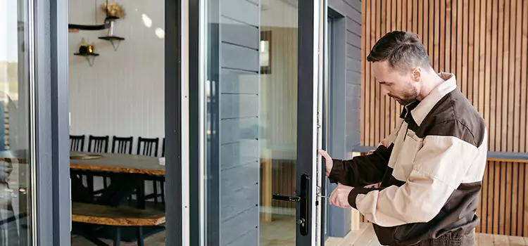 Replacing Patio Door Acworth