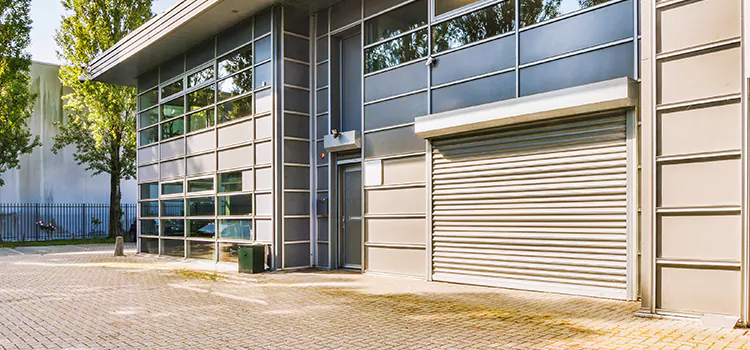 Electric Roller Garage Doors Acworth