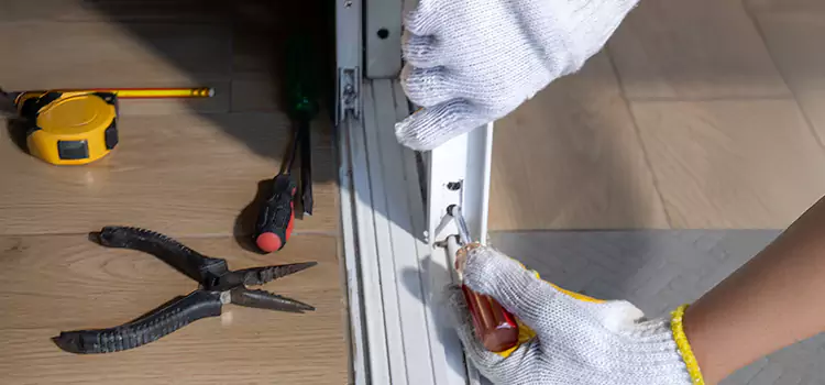 Sliding Door Installation Services in Acworth, GA