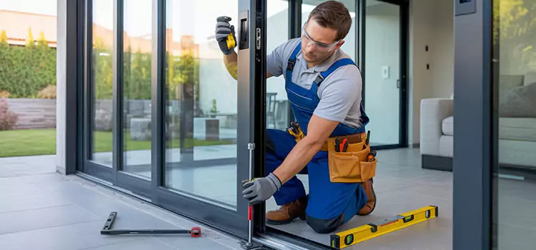 Sliding Screen Door Repair Acworth