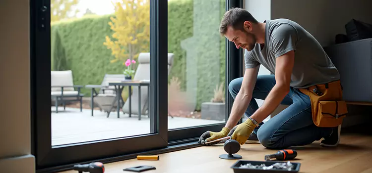 Patio Sliding Glass Door Replacement Acworth