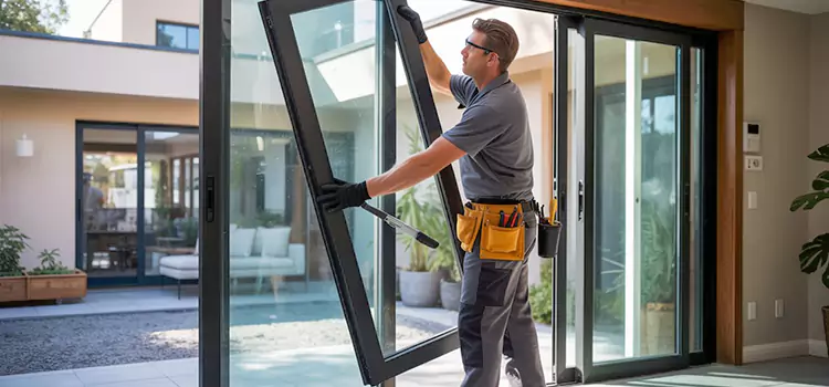 Specialized Sliding Door Roller Services in Acworth, Georgia