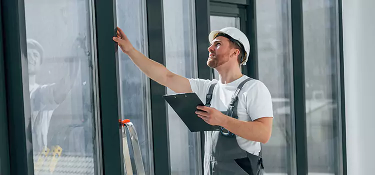 Comprehensive Solutions for Your Sticking Doors in Acworth, GA