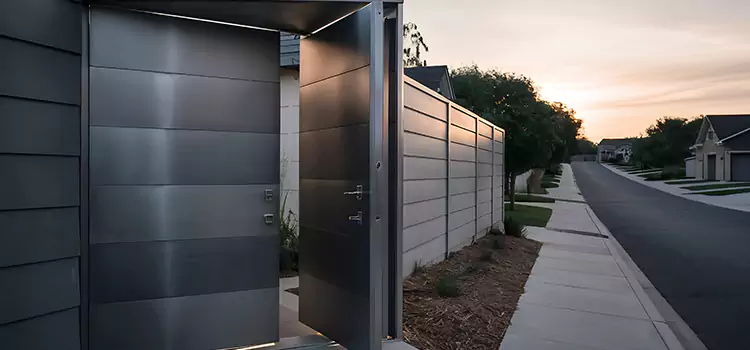 Comprehensive Steel Door Solutions in Acworth, GA