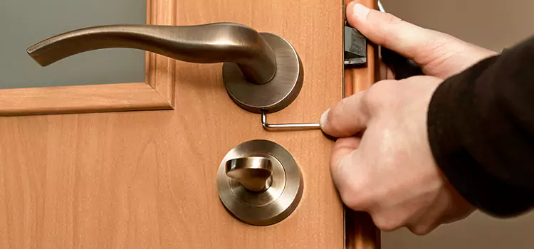 Access Control System Integration Acworth