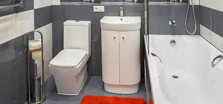 Hansgrohe Shaving Mirror Acworth